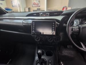 Toyota Hilux 2.8 GD-6 RB Legend 4X4 automaticE/CAB - Image 12