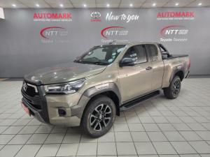 Toyota Hilux 2.8 GD-6 RB Legend 4X4 automaticE/CAB - Image 13
