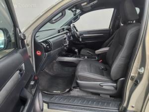 Toyota Hilux 2.8 GD-6 RB Legend 4X4 automaticE/CAB - Image 7