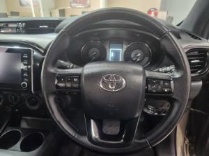 Toyota Hilux 2.8 GD-6 RB Legend 4X4 automaticE/CAB - Image 8