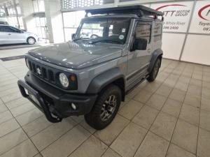 Suzuki Jimny 1.5 GLX automatic - Image 13
