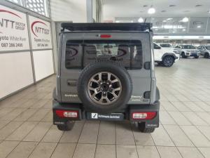 Suzuki Jimny 1.5 GLX automatic - Image 5