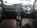 Suzuki Jimny 1.5 GLX automatic - Thumbnail 6