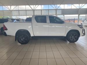 Toyota Hilux 2.4 GD-6 RB Raider automaticD/C - Image 3