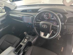 Toyota Hilux 2.4 GD-6 RB Raider automaticD/C - Image 6