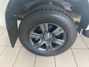 Toyota Hilux 2.4 GD-6 RB Raider automaticD/C - Image 9