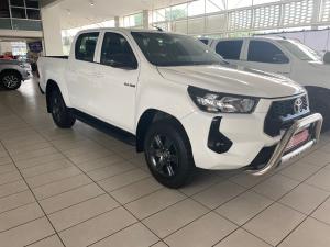 Toyota Hilux 2.4 GD-6 RB Raider automaticD/C - Image 1