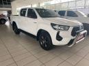 Thumbnail Toyota Hilux 2.4 GD-6 RB Raider automaticD/C