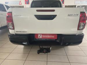 Toyota Hilux 2.4 GD-6 RB Raider automaticD/C - Image 5