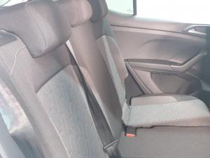 Volkswagen T-CROSS 1.0 TSI Life DSG - Image 15