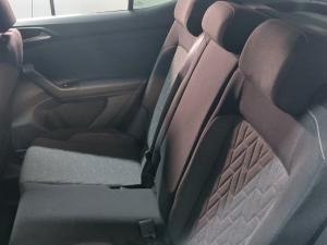 Volkswagen T-CROSS 1.0 TSI Life DSG - Image 17