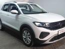 Thumbnail Volkswagen T-CROSS 1.0 TSI Life DSG