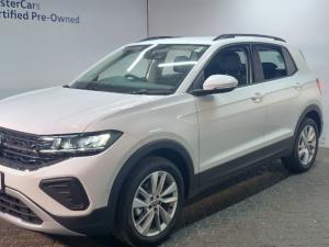 Volkswagen T-CROSS 1.0 TSI Life DSG - Image 23