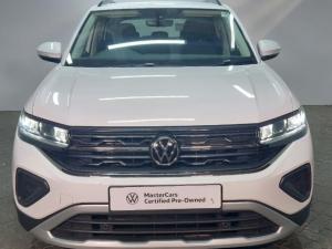 Volkswagen T-CROSS 1.0 TSI Life DSG - Image 2