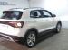 Volkswagen T-CROSS 1.0 TSI Life DSG - Thumbnail 4