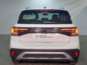 Volkswagen T-CROSS 1.0 TSI Life DSG - Image 5