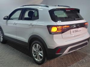 Volkswagen T-CROSS 1.0 TSI Life DSG - Image 6