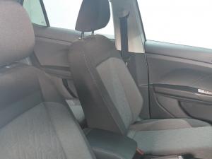 Volkswagen T-CROSS 1.0 TSI Life DSG - Image 7