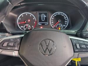Volkswagen T-CROSS 1.0 TSI Comfortline - Image 11