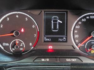 Volkswagen T-CROSS 1.0 TSI Comfortline - Image 12