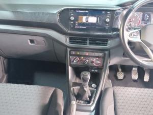 Volkswagen T-CROSS 1.0 TSI Comfortline - Image 13