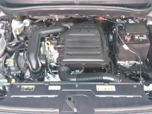 Volkswagen T-CROSS 1.0 TSI Comfortline - Image 16