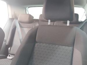 Volkswagen T-CROSS 1.0 TSI Comfortline - Image 18