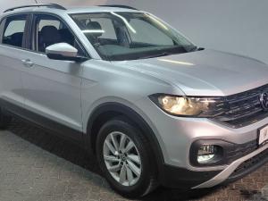 Volkswagen T-CROSS 1.0 TSI Comfortline - Image 1
