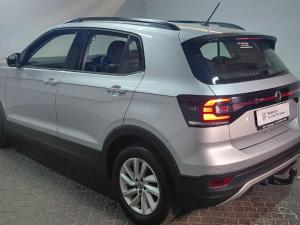 Volkswagen T-CROSS 1.0 TSI Comfortline - Image 21
