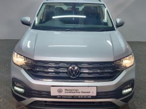 Volkswagen T-CROSS 1.0 TSI Comfortline - Image 2