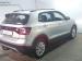 Volkswagen T-CROSS 1.0 TSI Comfortline - Thumbnail 4