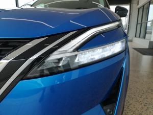 Nissan Qashqai 1.3T Acenta Xtronic - Image 10
