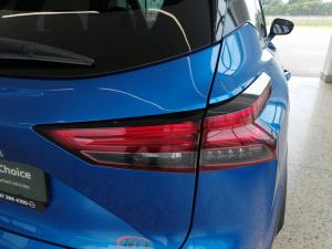 Nissan Qashqai 1.3T Acenta Xtronic - Image 11