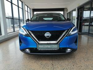 Nissan Qashqai 1.3T Acenta Xtronic - Image 2