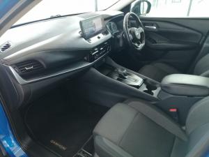 Nissan Qashqai 1.3T Acenta Xtronic - Image 6