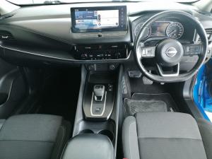 Nissan Qashqai 1.3T Acenta Xtronic - Image 7