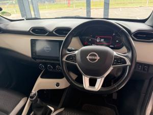 Nissan Magnite 1.0T Acenta - Image 5