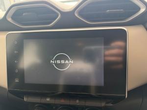 Nissan Magnite 1.0T Acenta - Image 7