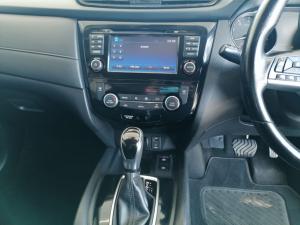 Nissan X Trail 2.5 Acenta 4X4 CVT - Image 10