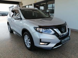Nissan X Trail 2.5 Acenta 4X4 CVT - Image 1
