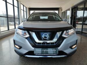 Nissan X Trail 2.5 Acenta 4X4 CVT - Image 2