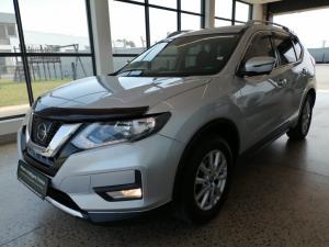 Nissan X Trail 2.5 Acenta 4X4 CVT - Image 3