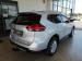 Nissan X Trail 2.5 Acenta 4X4 CVT - Thumbnail 5