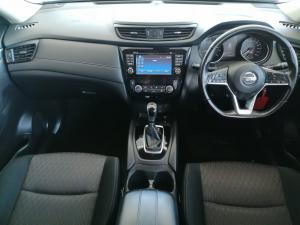 Nissan X Trail 2.5 Acenta 4X4 CVT - Image 7