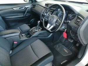 Nissan X Trail 2.5 Acenta 4X4 CVT - Image 8