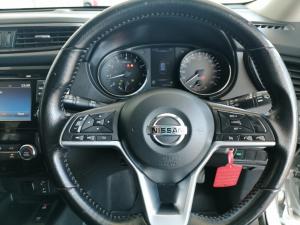 Nissan X Trail 2.5 Acenta 4X4 CVT - Image 9