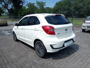 Ford Figo 1.5Ti VCT Titanium - Image 16