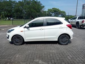 Ford Figo 1.5Ti VCT Titanium - Image 17
