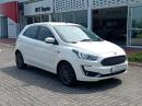 Thumbnail Ford Figo 1.5Ti VCT Titanium