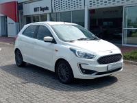 Thumbnail Ford Figo 1.5Ti VCT Titanium